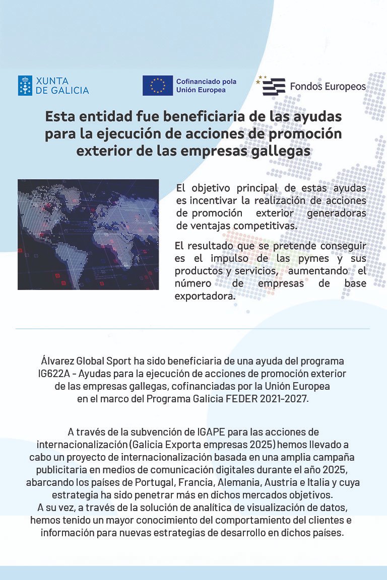 Ayudas institucionales