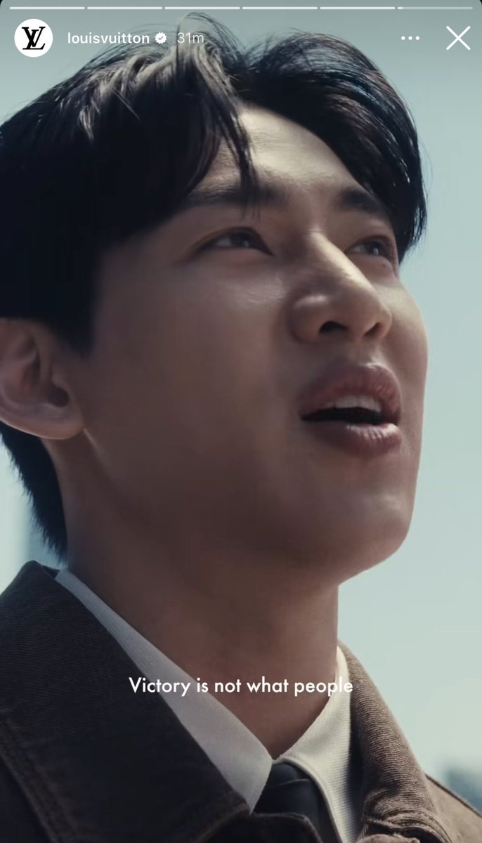 มุงไอจีของหลุยส์กันค่าาาา ไปทุกค้นนนนน

#BamBamxLVatAO2026 
#BamBam #LouisVuitton #AO26 
<a href="/BamBam1A/">BamBam</a> <a href="/LouisVuitton/">Louis Vuitton</a>