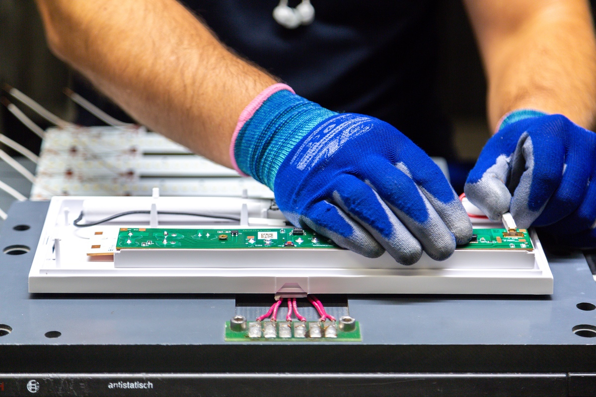 El ciclo de vida de las luminarias como clave de la sostenibilidad y la circularidad

🌱 Normagrup impulsa luminarias sostenibles optimizando su ciclo de vida, del diseño al reciclaje, como motor de economía circular.

🔗 grumelec.com/noticias/el-ci…

#grumelec #normagrup #luminarias