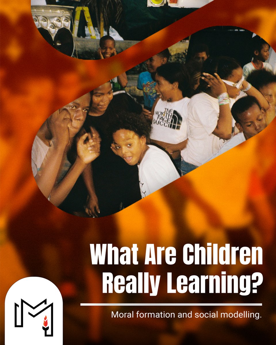 Children learn long before they are “taught”.
When alcohol is consistently modelled as part of joy, belonging, and celebration, it becomes normal not risky. By the time the law intervenes, the behavior is already embedded.
Ubuntu reminds us: “ukhamba lufuze imbiza” the small pot