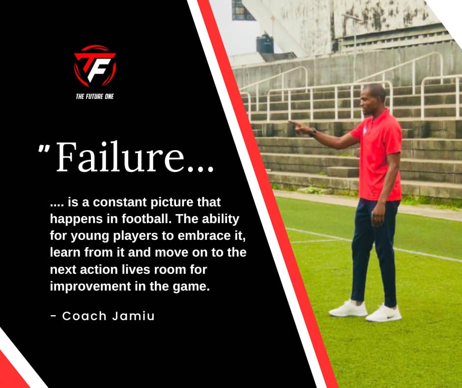 THE FUTURE ONE.💪⚽ tweet media