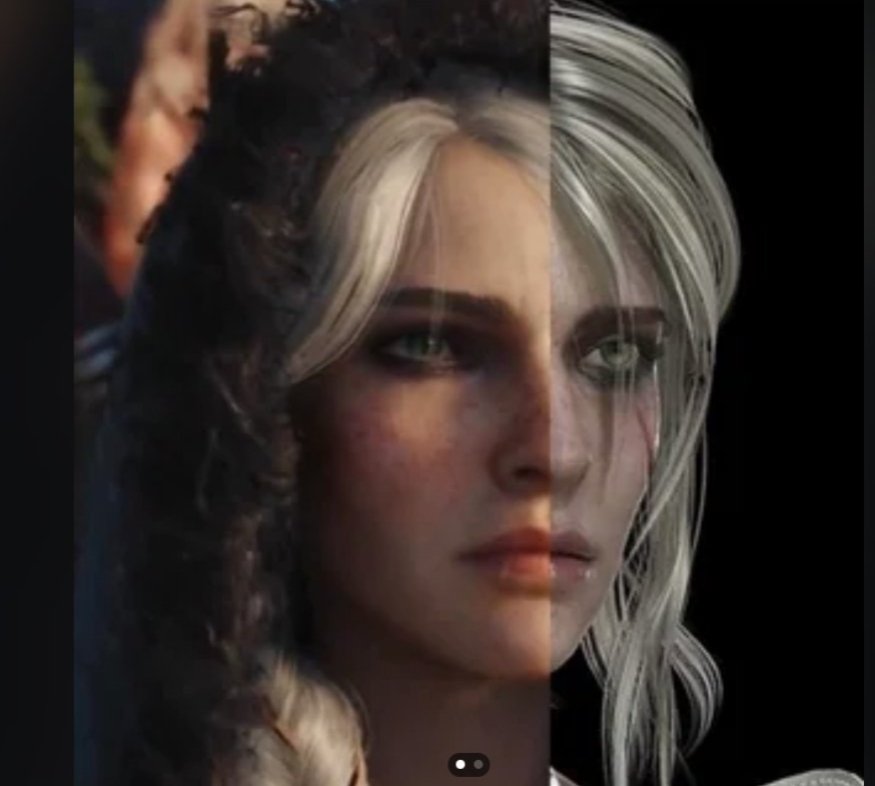 CyberWitcher tweet media