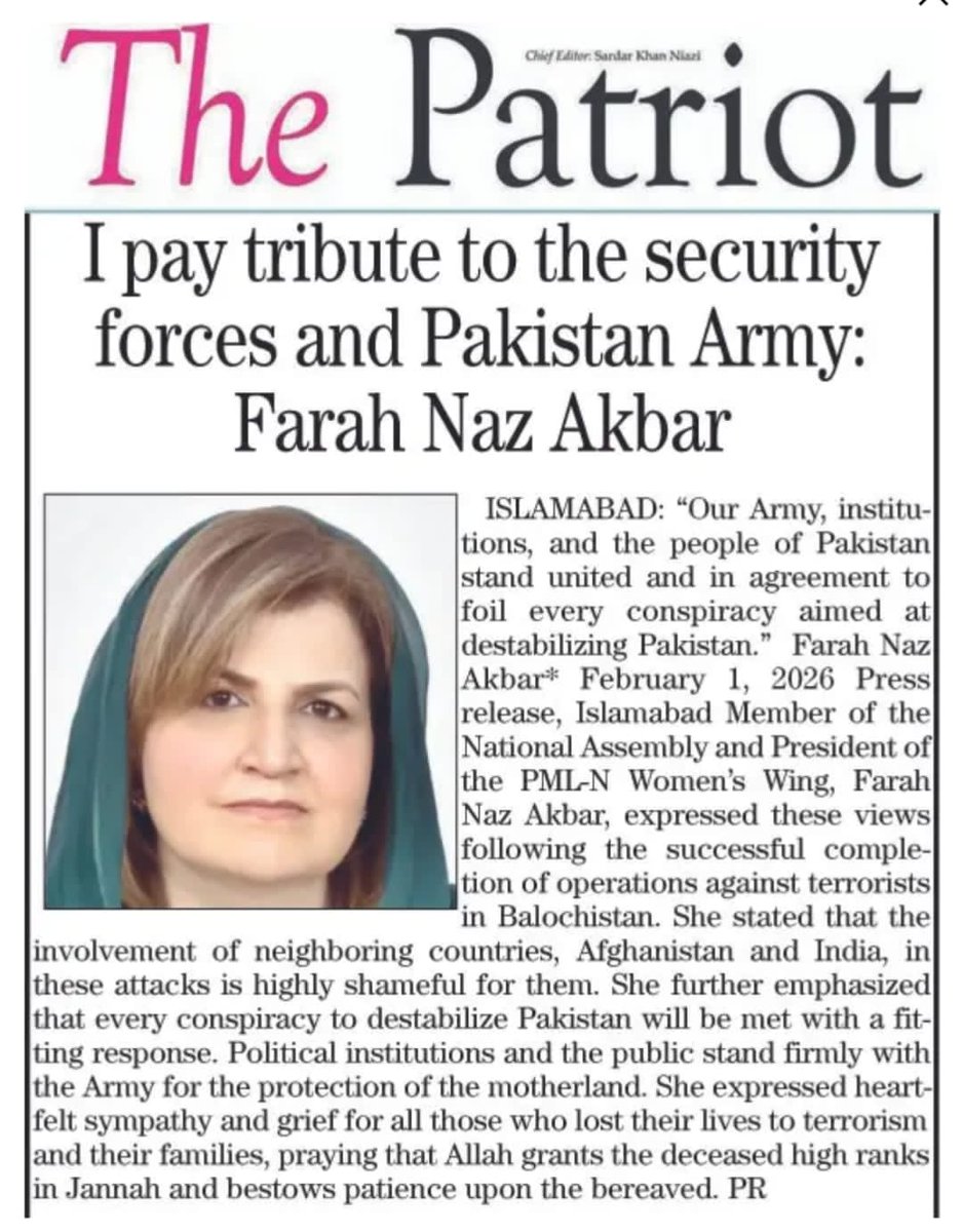 Farah Naz akbar (@farahnaz10801) on Twitter photo 