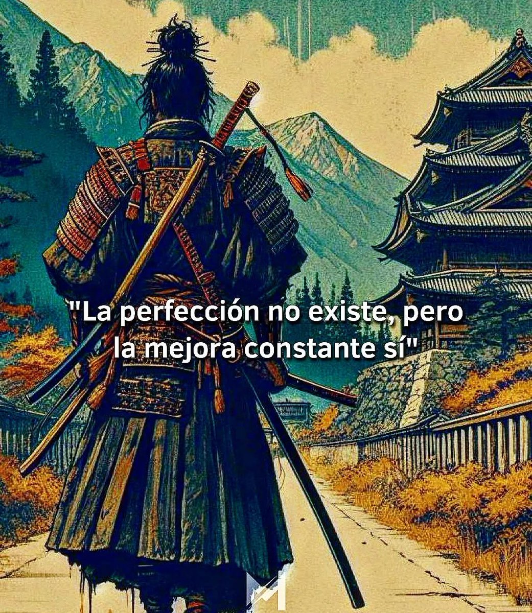 maxquiles's tweet image. Perfección