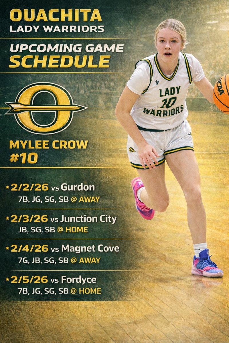 Mylee Crow tweet media