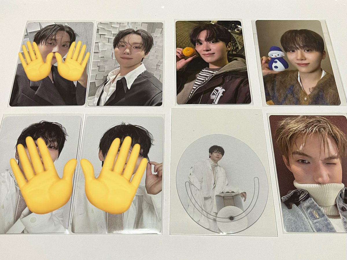 🍚🤍 tweet media