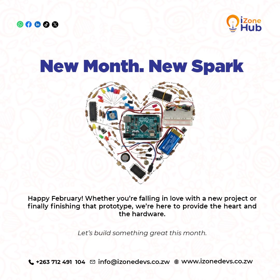 iZoneHub Zim🇿🇼 tweet media