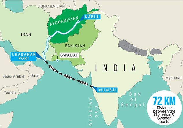 Umesh_hh's tweet photo. No money for #Chabaharport in #Iran in the Union #Budget2026 amid US economic #Sanctions on #Tehran (6 Months waiver to #India to end in April'26) 

Last year, allocated 400Cr in revised estimates

Reportedly: India exited project after transferring $120mn to Iran early 2026 https://t.co/K0TrIDgHHG