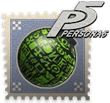 [Accessory] NOIR's Axe x ORACLE's Bomb