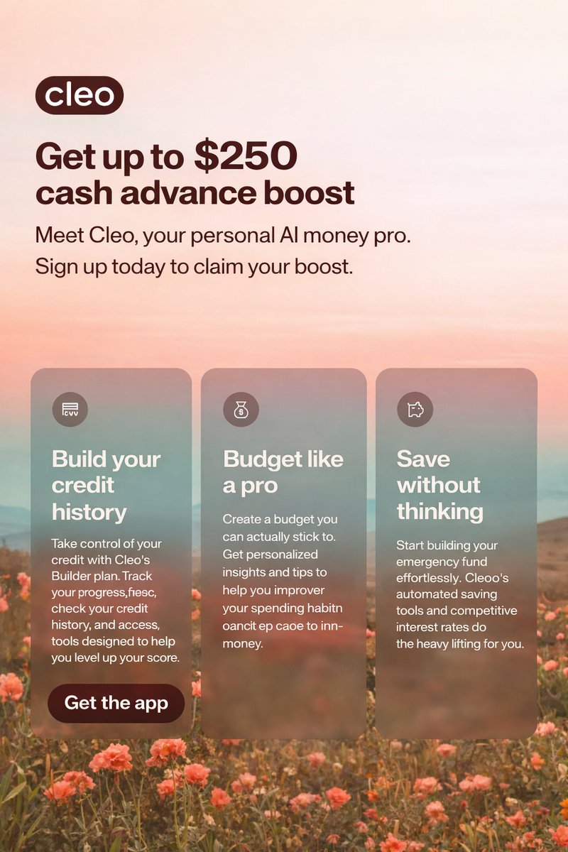 WellnessTipsHQ's tweet photo. Get your advance today sent directly to your account within minutes. #BOOST #TrendingNow #viral #advance #cashadvance #quick   https://t.co/wZisLkmjVl https://t.co/yIVG1PHf3L