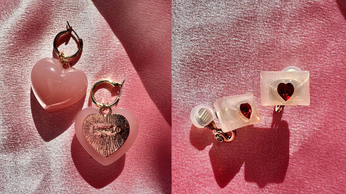 -Unsent Love-
誰かに贈るためではなく、自分の気持ちに寄り添うための特別なアクセサリーです💝

liquem.jp/pages/unsent-l…