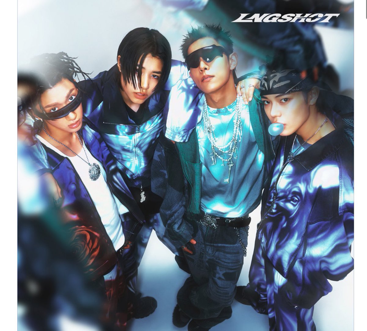 Dochi.Kpop korea proxy tweet media