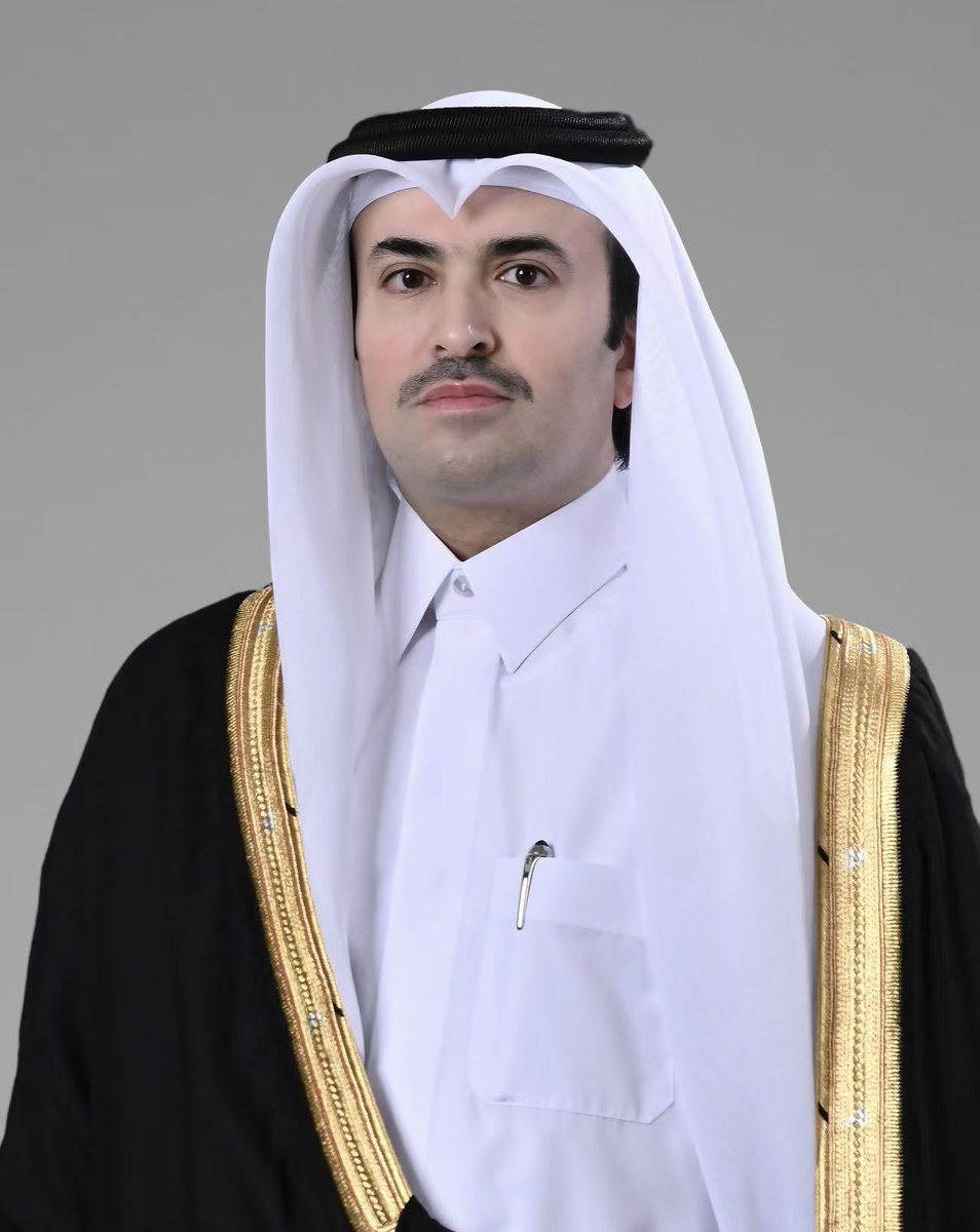 Consulate General of the Sate of Qatar in Shanghai tweet media