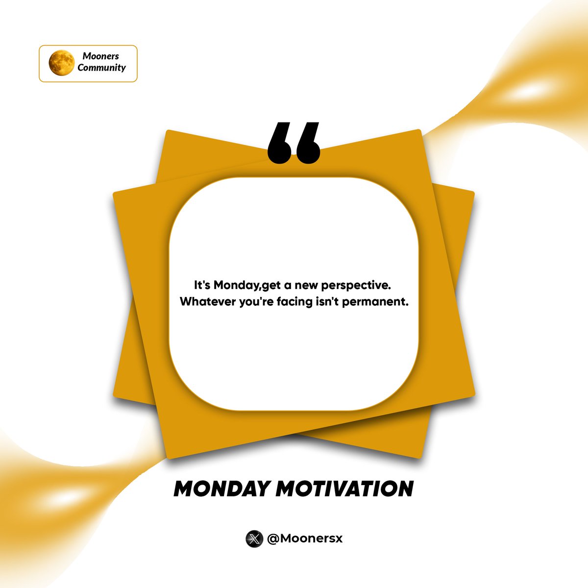 MOONERS 🌕 tweet media