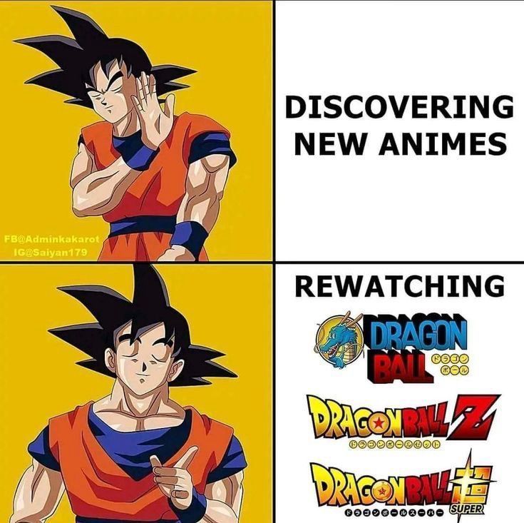 Dragon Ball Daily tweet media
