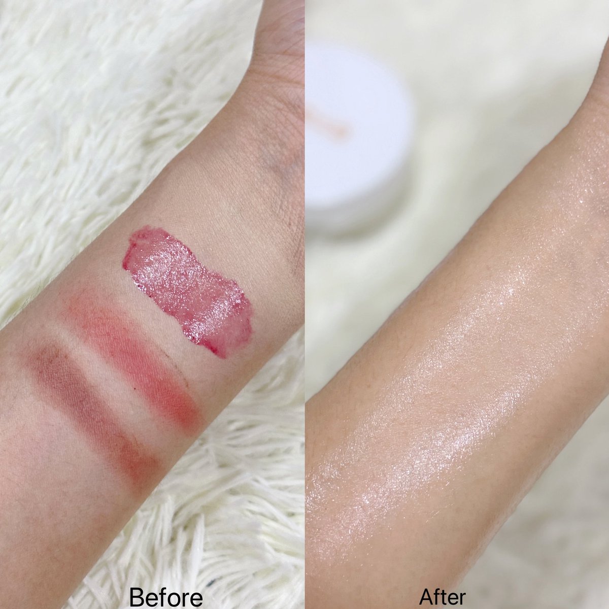 ช่วงนี้เห็นชาวเน็ตฮิตใช้ Cleansing oil Pad กันเยอะมากกก นี่เลยไปสอยแบบ Refill มาเลยจุกๆใช้กันยาวๆ ปิ๊งชอบของแบรนด์ Bybo นะ เช็ดง่าย ไม่ระคายเคือง ปาดเดียวเครื่องสำอางหลุดเลย อันนี้เค้าเป็นสูตรเดียวกับตัวกระปุกเลยนะ ใครยังไม่เคยลองคือแนะนำมากกก