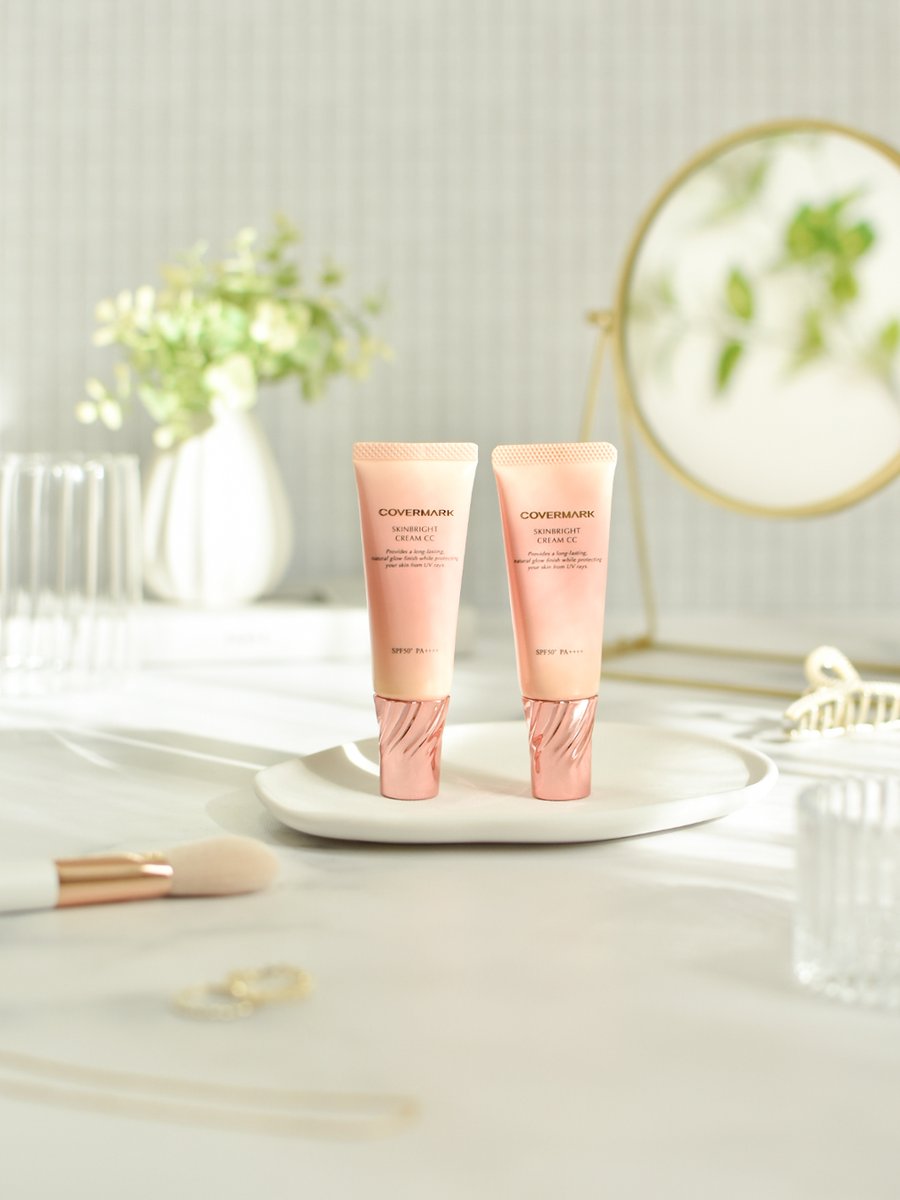 カバーマーク＜公式＞ (@covermark_jp) / Posts / X