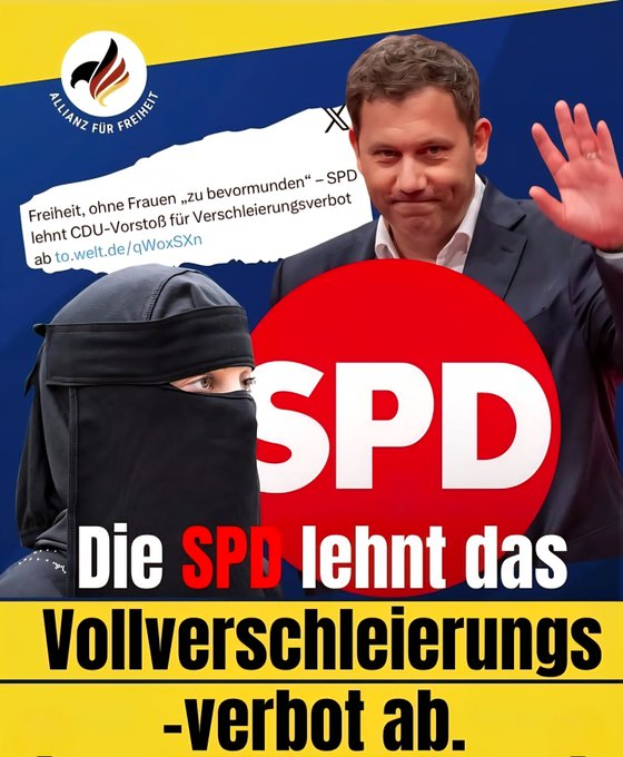 MixeDKD's tweet photo. Die Islampartei macht Islamsachen https://t.co/YHVPupvgyc