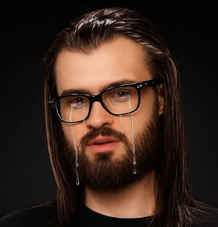 LAMARIGGA's tweet photo. Murad is currently going viral all over CT due to literally roundtripping his whole portfolio

At the peak he was worth around 68 million and literally held all the way until he was worth 9 million

He is literally $MURAPED

https://t.co/yaFNAGrZGn https://t.co/PG7rQE1zia
