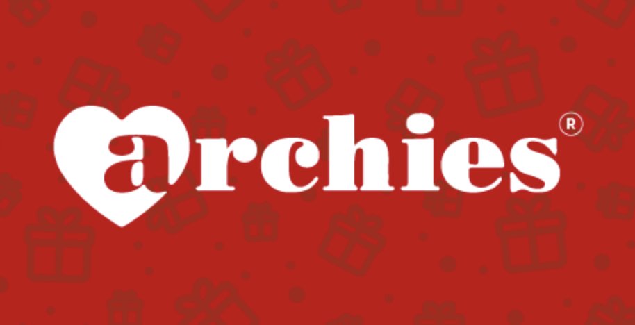 zingoy_cashback's tweet image. Archies Gift Cards: Up to 40% IMMEDIATE cashback! 🎁💝- shorturl.at/hRb8E

Perfect for Valentine's &amp;amp; beyond!

#Archies #GiftCards #Cashback