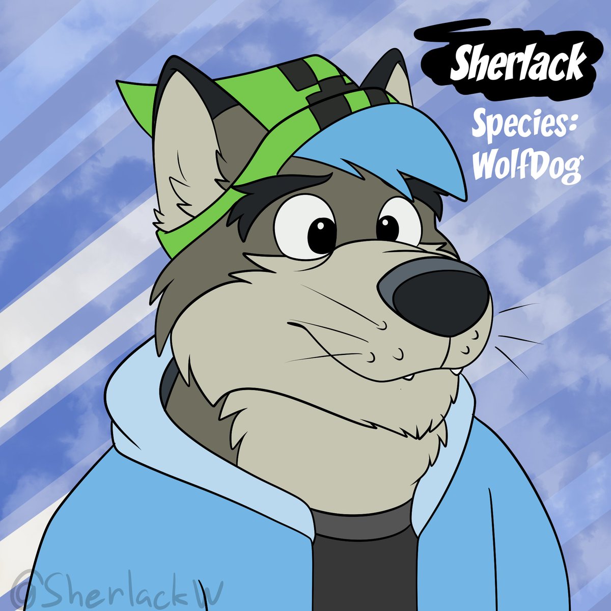 sherlackw.bsky.social (OPEN COMMS) tweet media