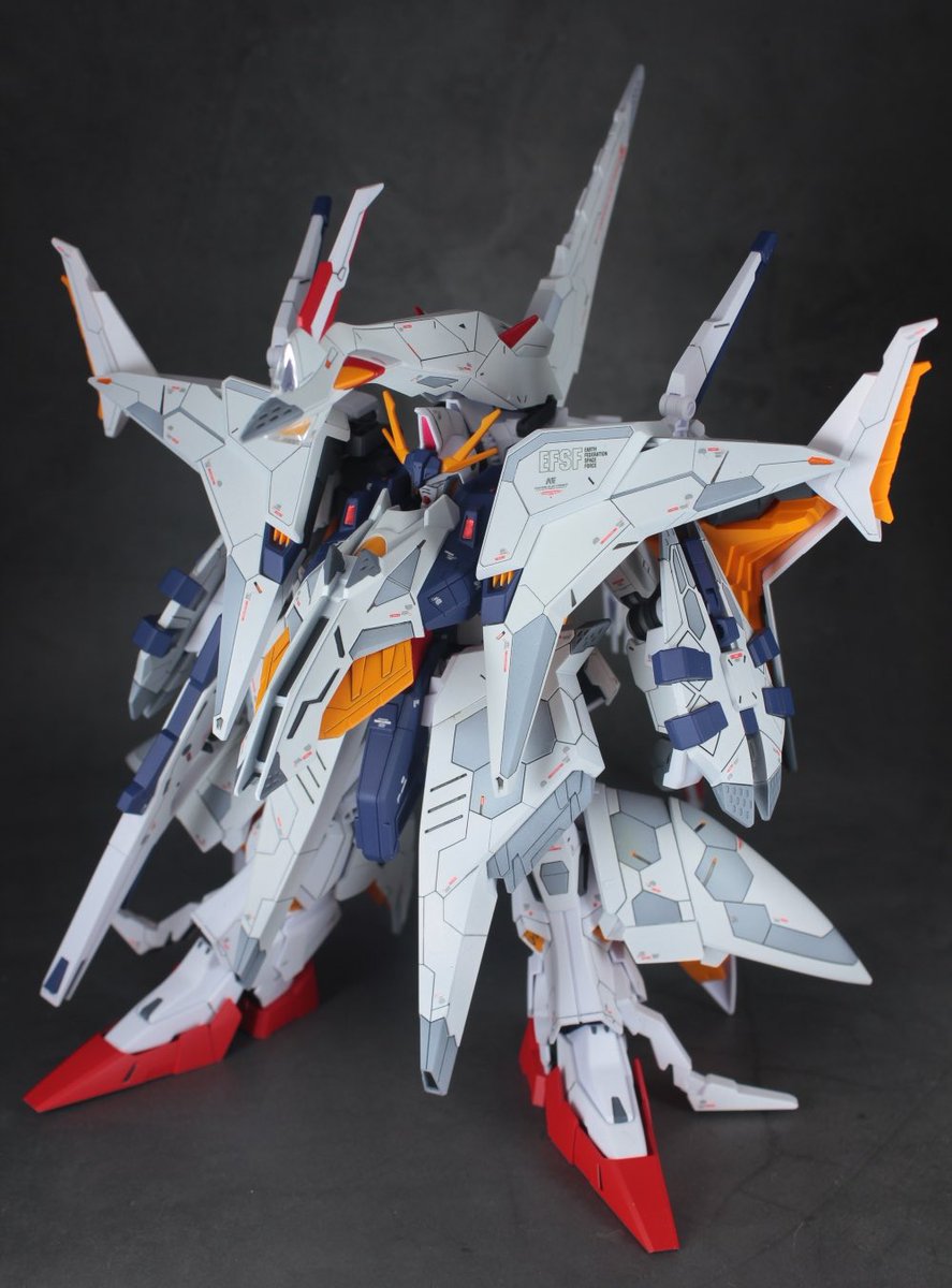 HGUC 1/144 PENELOPE HGUC 1/144 ペーネロペー