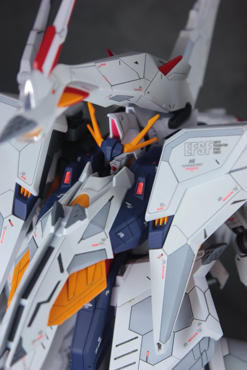 HGUC 1/144 PENELOPE HGUC 1/144 ペーネロペー