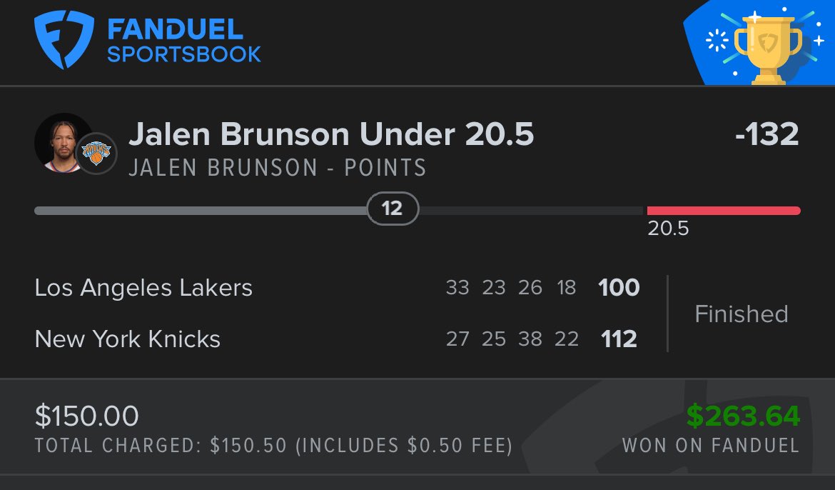 ThatsSoTerry's tweet photo. No luck tonight on LOTTO. We lose by 2 legs💔

Cash the builders and Brunson hedge✅✅✅

1 like or more and I’ll drop a free NBA lotto tomorrow🫡

#GamblingX #GamblingTwitter https://t.co/ukG55xDIIY
