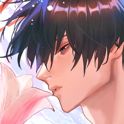 #新しいプロフィール画像