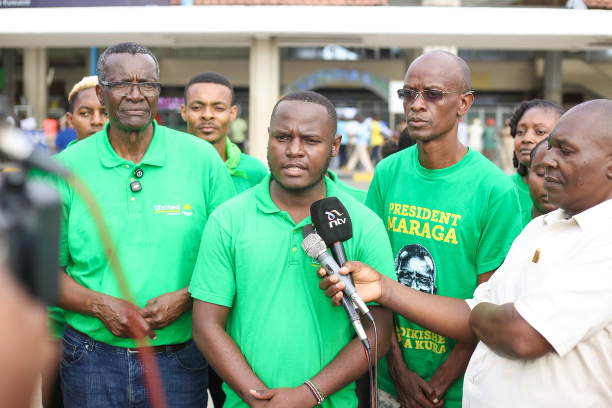 Mavin Mabonga tweet media