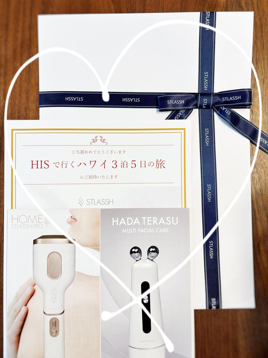 脱毛サロン STLASSH（ストラッシュ）【公式】 (@stlassh) / Posts / X