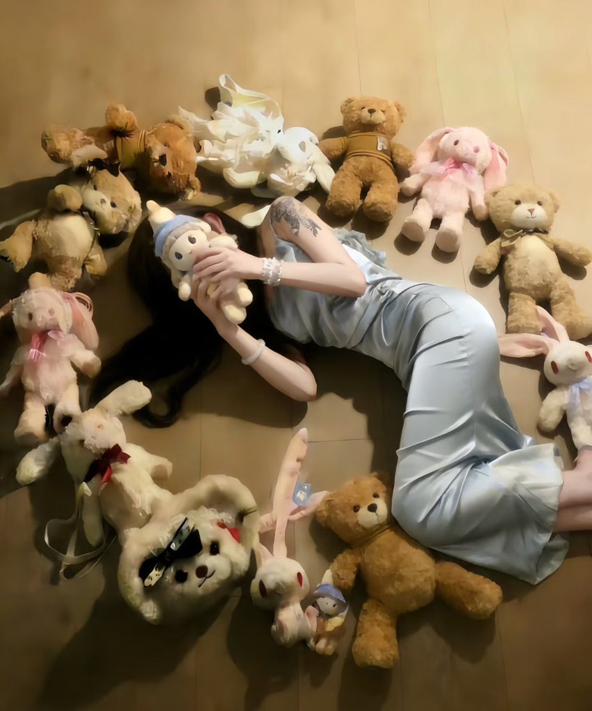 小兔萌萌米幼猫🐱 tweet media