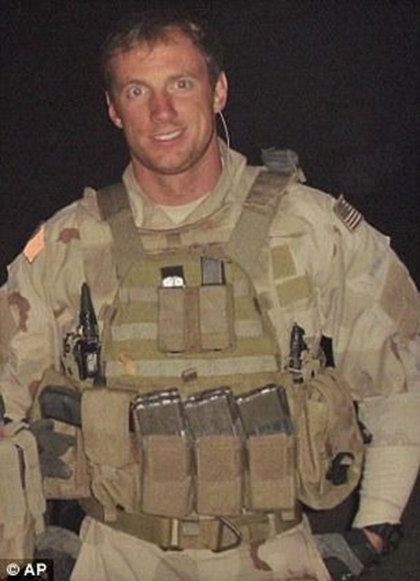 D_Licciardello's tweet image. Aaron Vaughn, SEAL Team Six…Benghazi Survivor