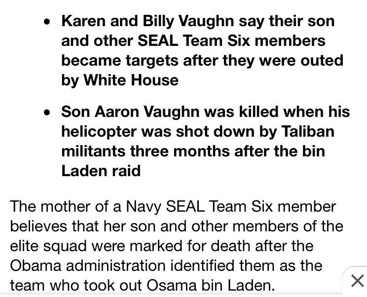 D_Licciardello's tweet image. Aaron Vaughn, SEAL Team Six…Benghazi Survivor