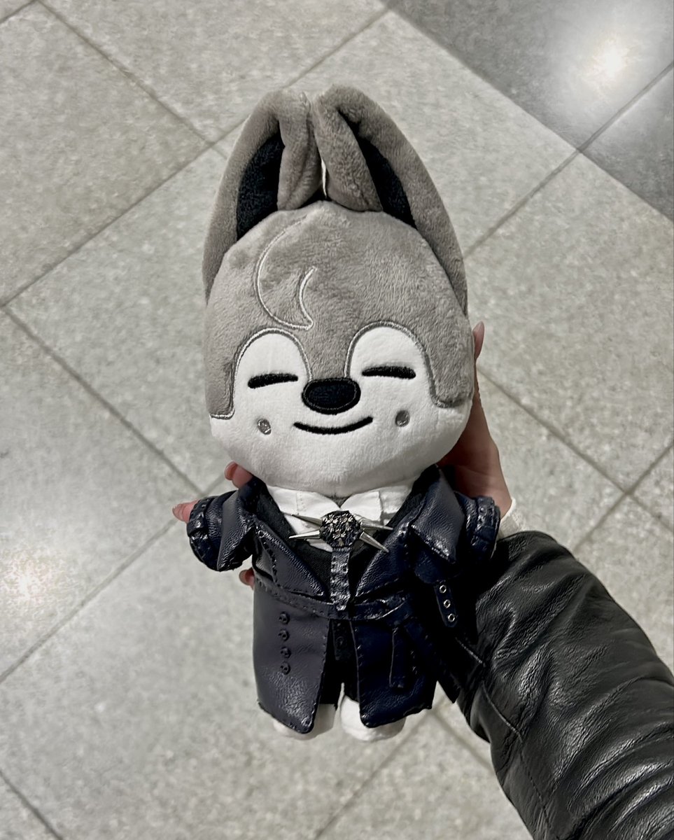 \ Gave upｯ !!!! / こしあん🐺‼️‼️ tweet media