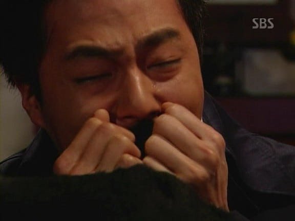 진짜 드라마보다 더 드라마 같이 사랑하시네.....