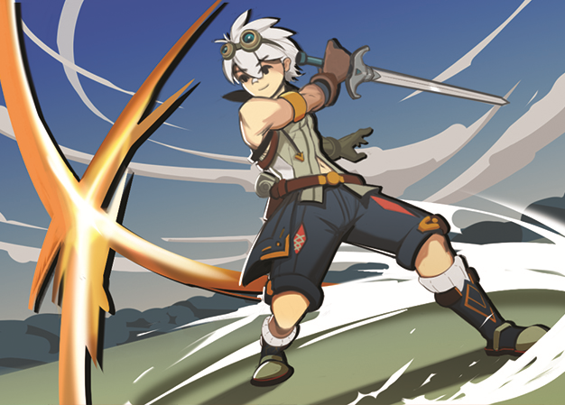 Genshin Tarot tweet media