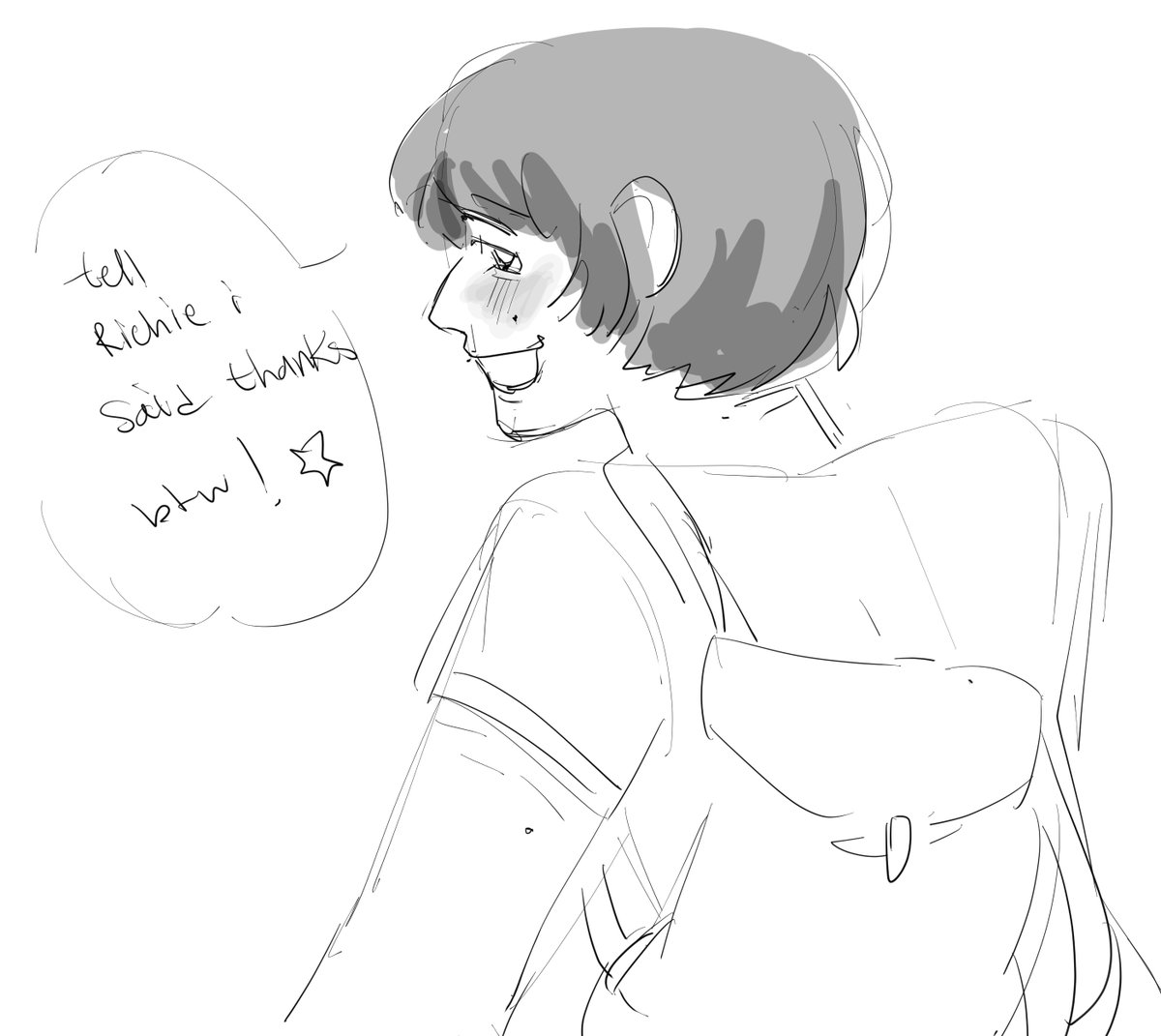 DERPYDAN08's tweet image. PART20!!!!!!!!!!!! #ryers #summervacation--- i rlly need to stop trying new bruishes it messes w my art style.... i kindof like this brush but i need to lock da frick in......