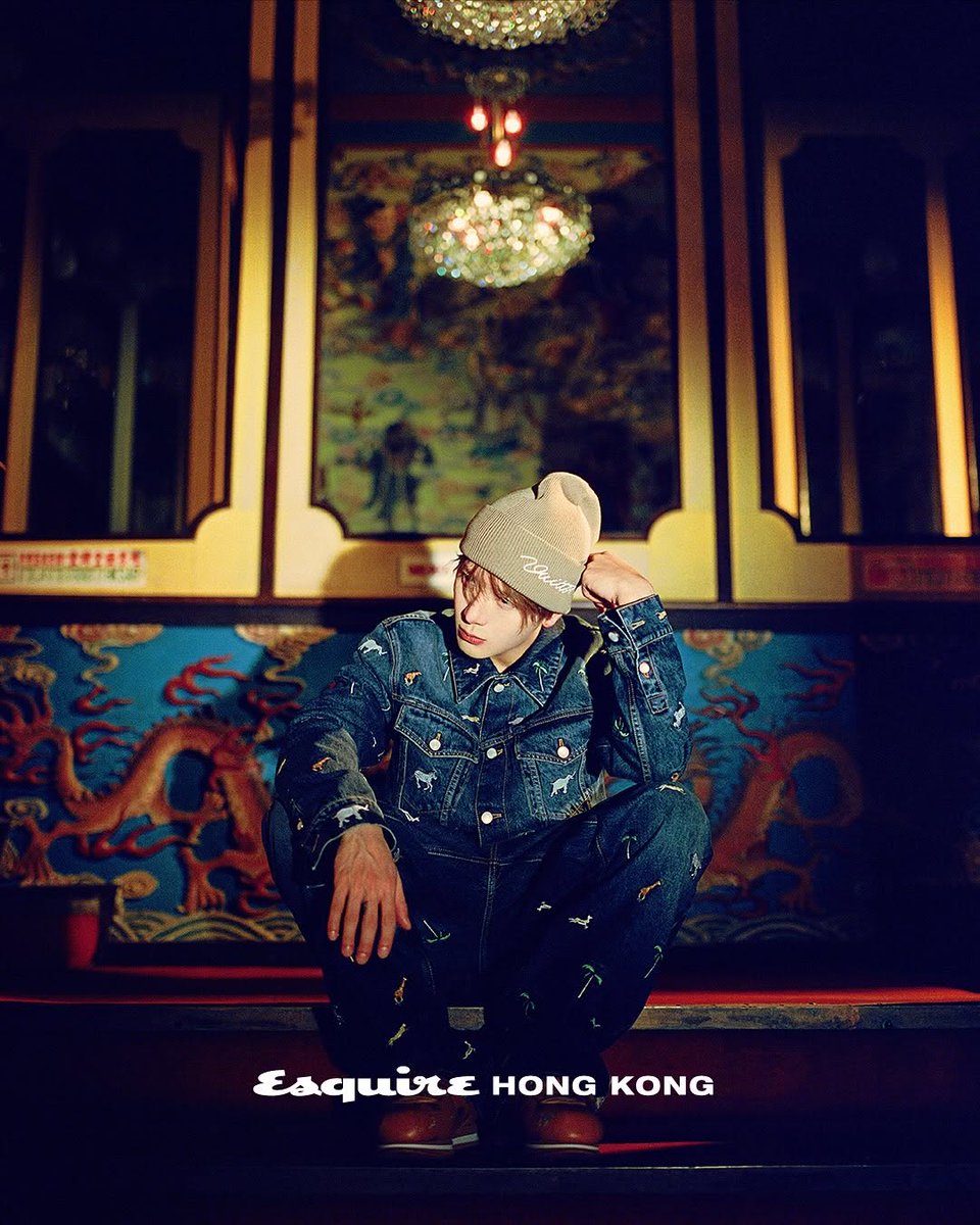 Jackson Wang Global tweet media