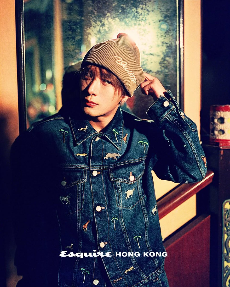 Jackson Wang Global tweet media