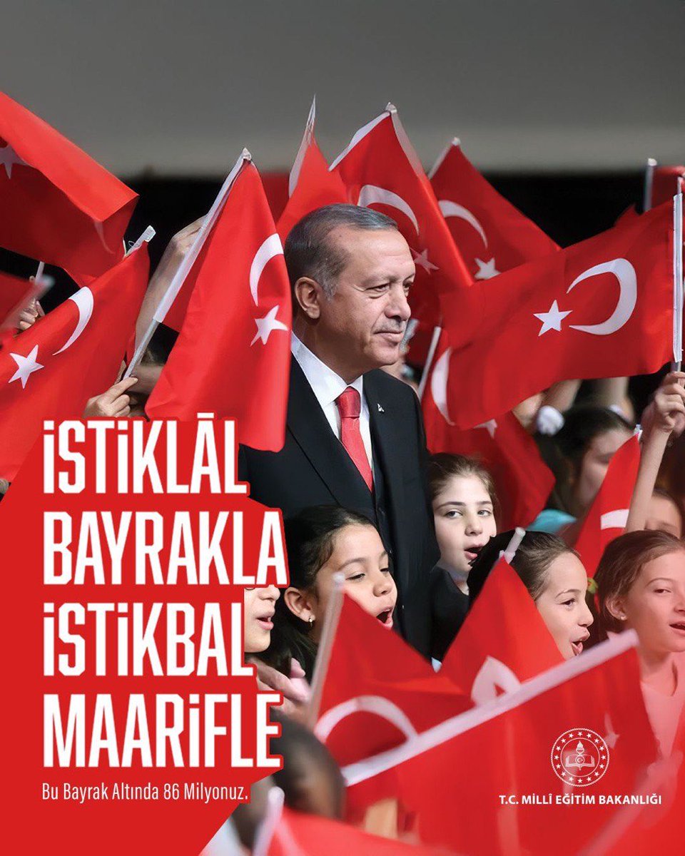 Türkeli İlçe Milli Eğitim Müdürlüğü tweet media