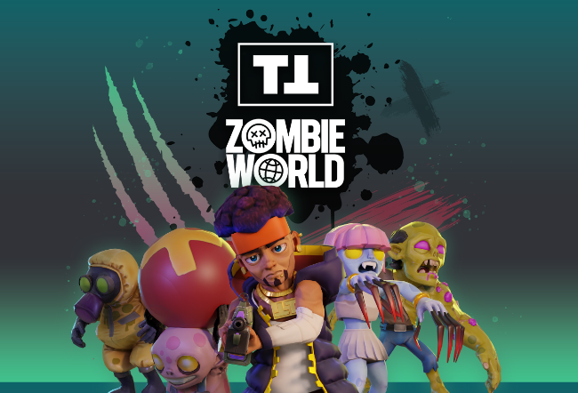 Happy Monday 🧟‍♂️

Back to work or hiding in the cubicle playing Zombie Worlds?

Download now on iOS &amp; Android
play.immutable.com/games/tt-zombi…

#Trillionairethugzombieworld #immutable #Zombieworld