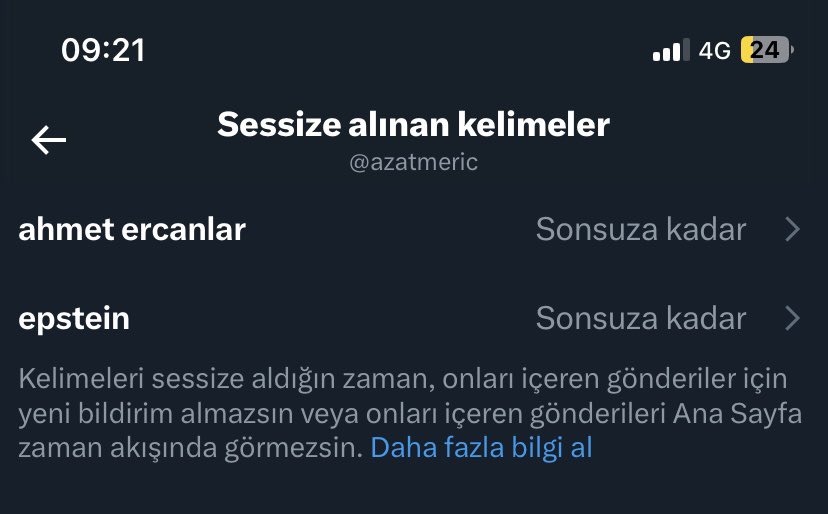 İkisi de dayanılacak gibi değil