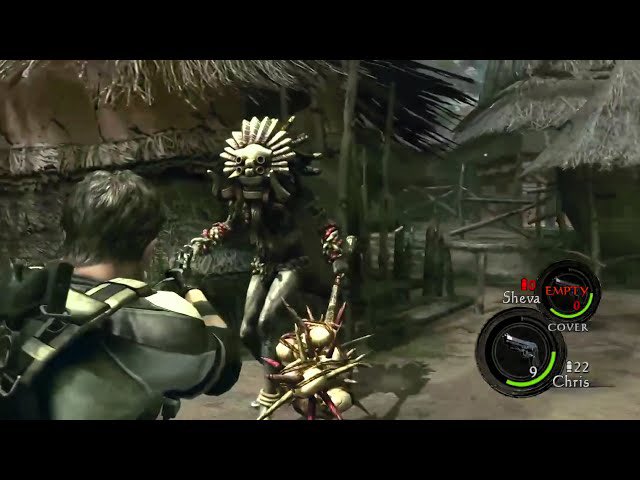 TheDougFiles's tweet image. Ppl got mad when I said this game is racist lol