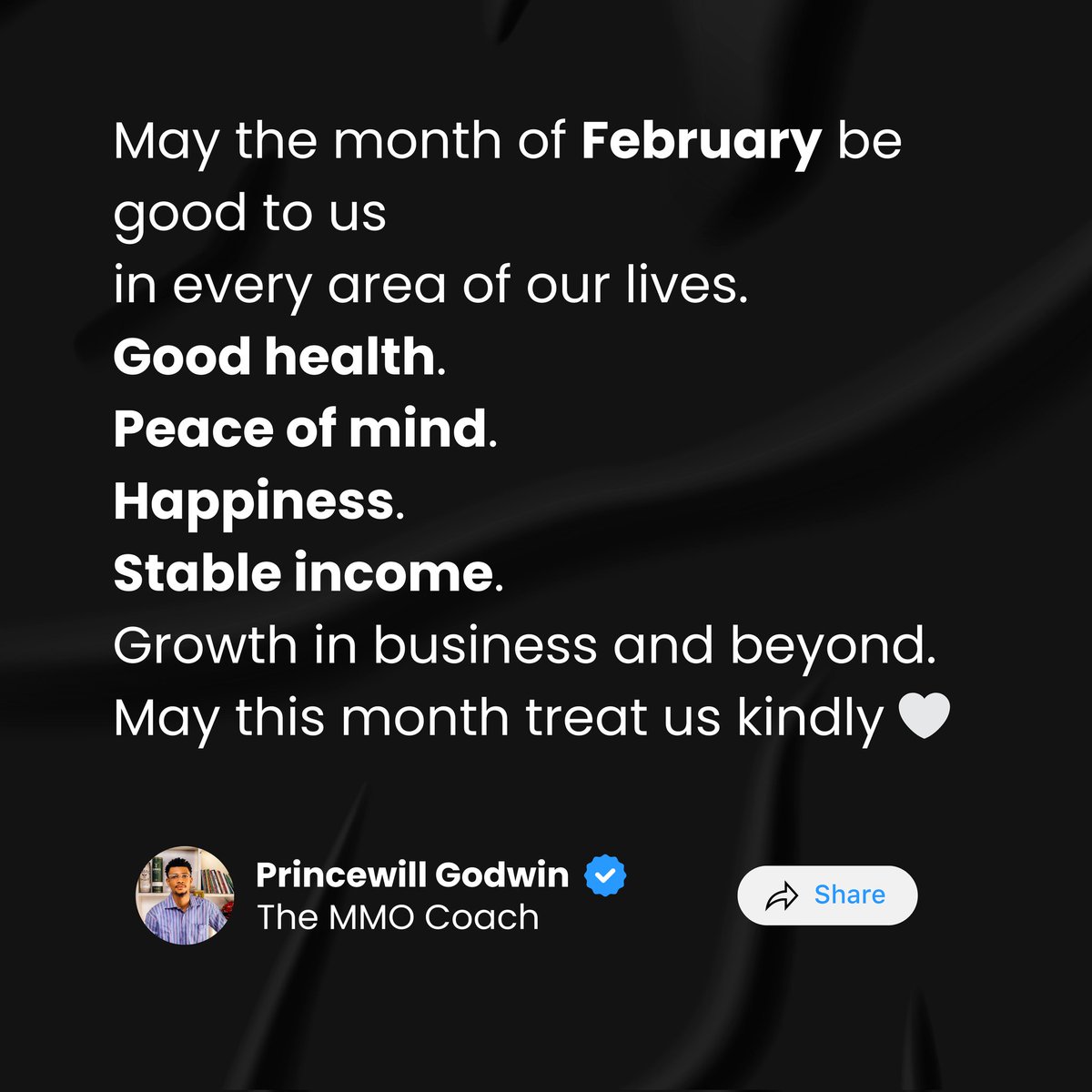 @Princewill Godwin tweet media