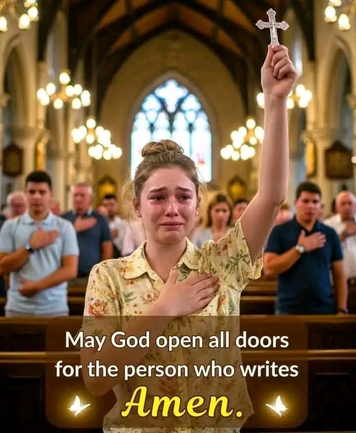 Cath0licP0dcast's tweet photo. Write Amen https://t.co/ZFf4ZhSZcV