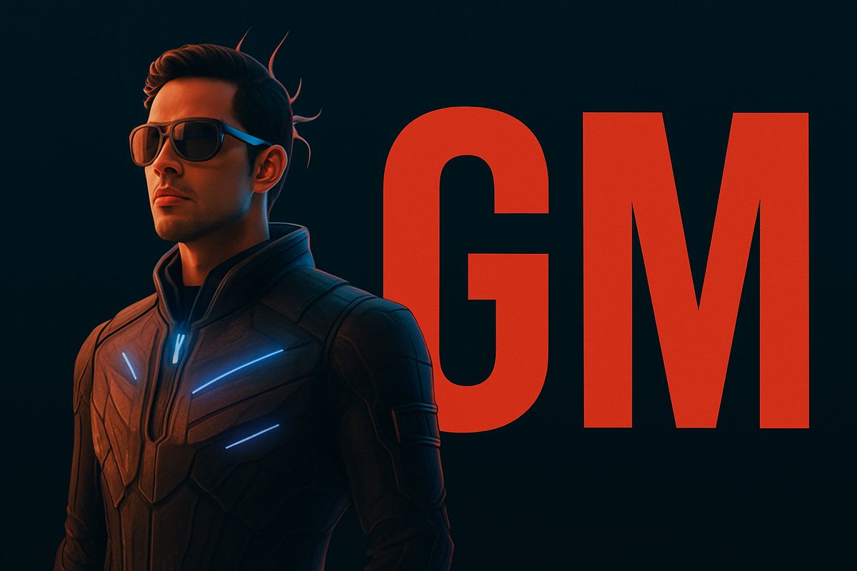 Web3 Catalyst 🔴 + IBX TRIBE🔺 tweet media