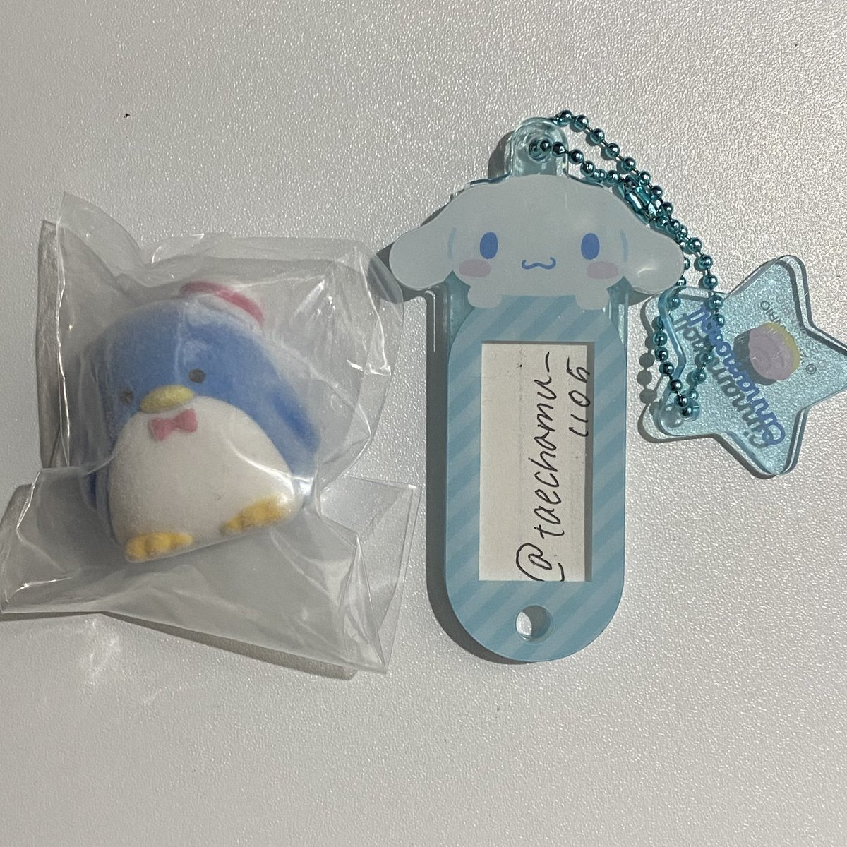 てちゃむ tweet media