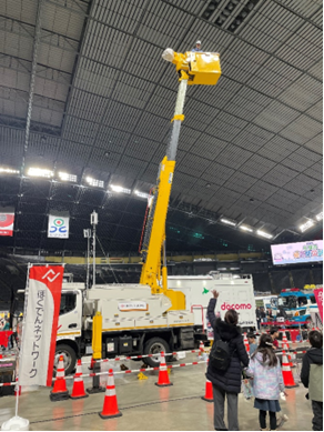 北海道電力ネットワーク株式会社 tweet media