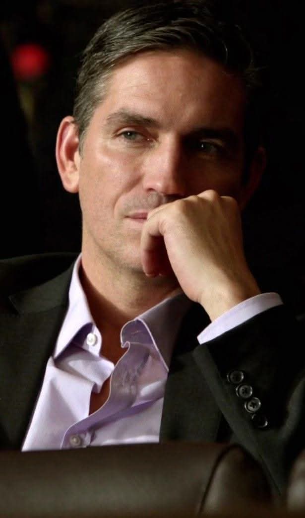 52fe2588ad4c42e's tweet photo. @ultimocolinesio Jim Caviezel https://t.co/0qgUWqllFV
